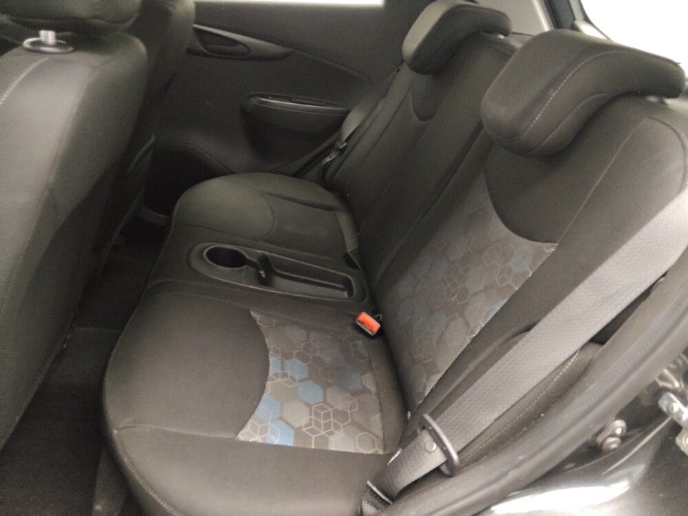 2017 Chevrolet Spark in Chattanooga, TN 37421 - 18081441 18