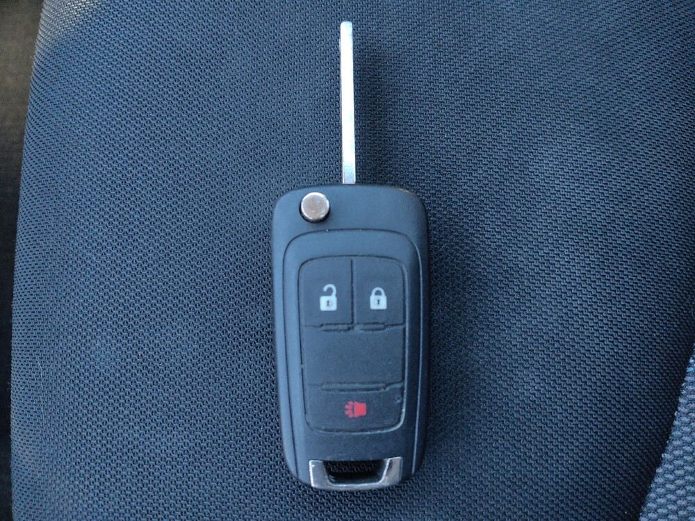 2017 Chevrolet Spark in Chattanooga, TN 37421 - 18081441 32