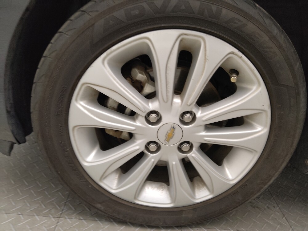 2017 Chevrolet Spark in Chattanooga, TN 37421 - 18081441 31