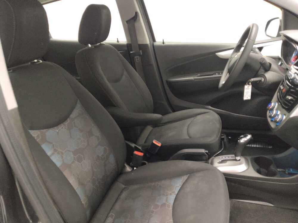 2017 Chevrolet Spark in Chattanooga, TN 37421 - 18081441 21