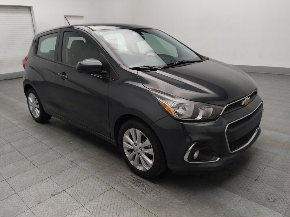 2017 Chevrolet Spark in Chattanooga, TN 37421 - 18081441 13