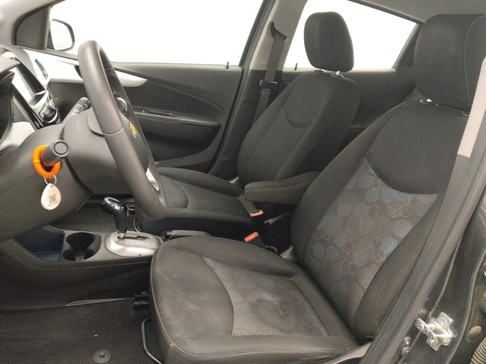2017 Chevrolet Spark in Chattanooga, TN 37421 - 18081441 17