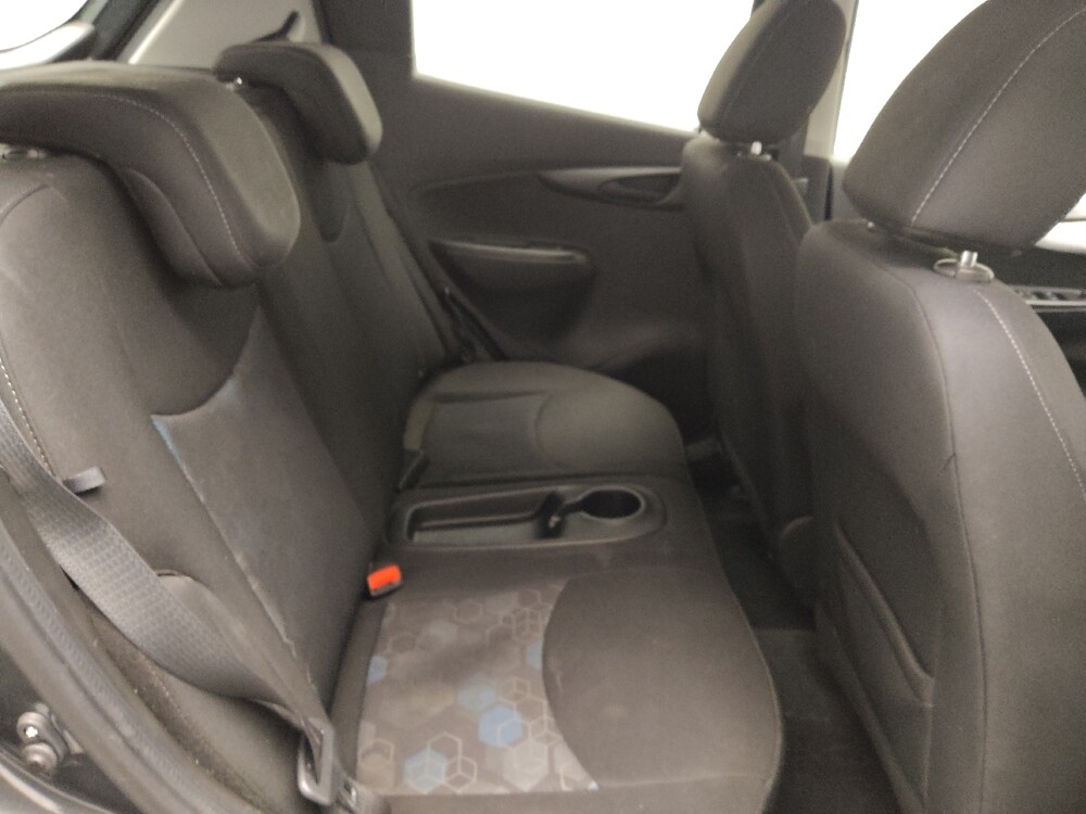 2017 Chevrolet Spark in Chattanooga, TN 37421 - 18081441 19