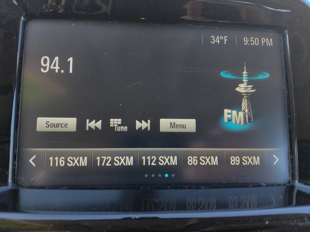 2017 Chevrolet Spark in Chattanooga, TN 37421 - 18081441 25