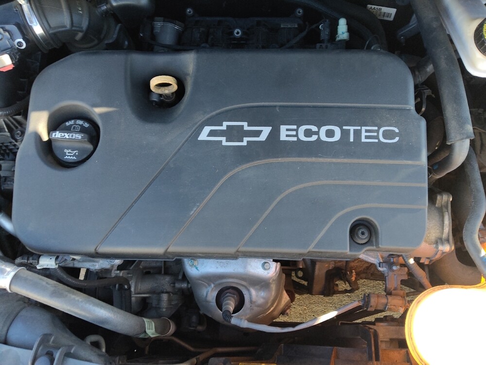 2017 Chevrolet Spark in Chattanooga, TN 37421 - 18081441 30