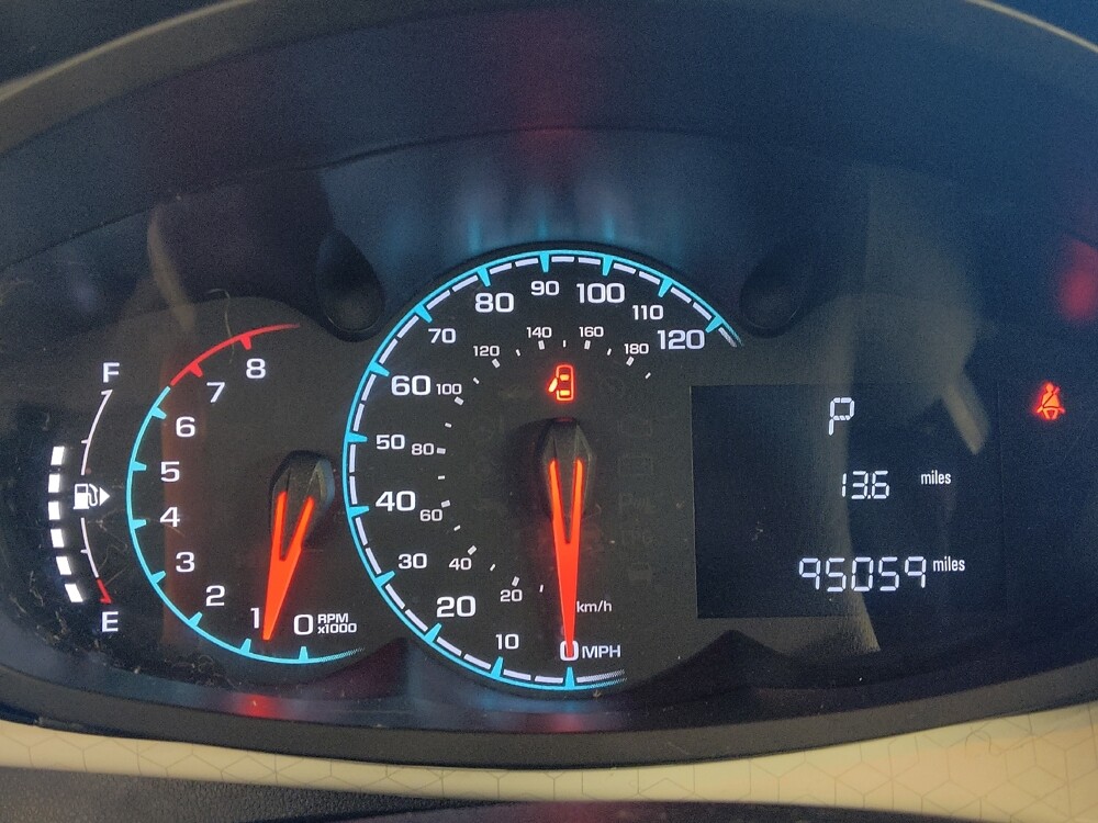 2017 Chevrolet Spark in Chattanooga, TN 37421 - 18081441 23