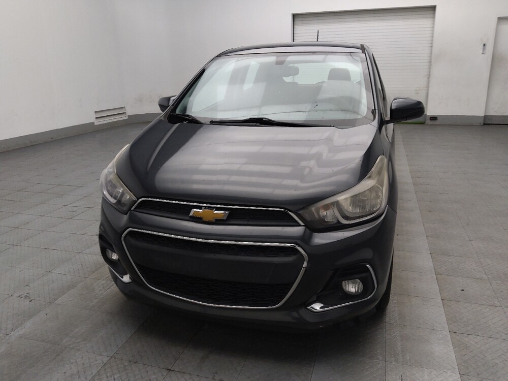 2017 Chevrolet Spark in Chattanooga, TN 37421 - 18081441 15