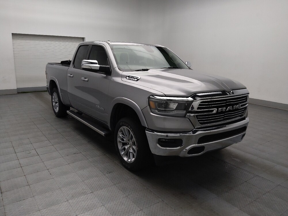 2020 RAM 1500 in Jackson, MS 39211 - 18081443 13