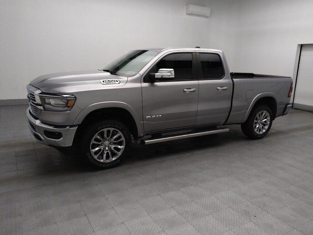 2020 RAM 1500 in Jackson, MS 39211 - 18081443 2