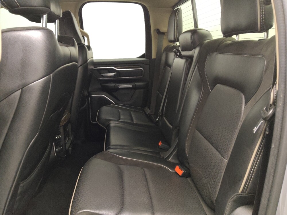 2020 RAM 1500 in Jackson, MS 39211 - 18081443 18