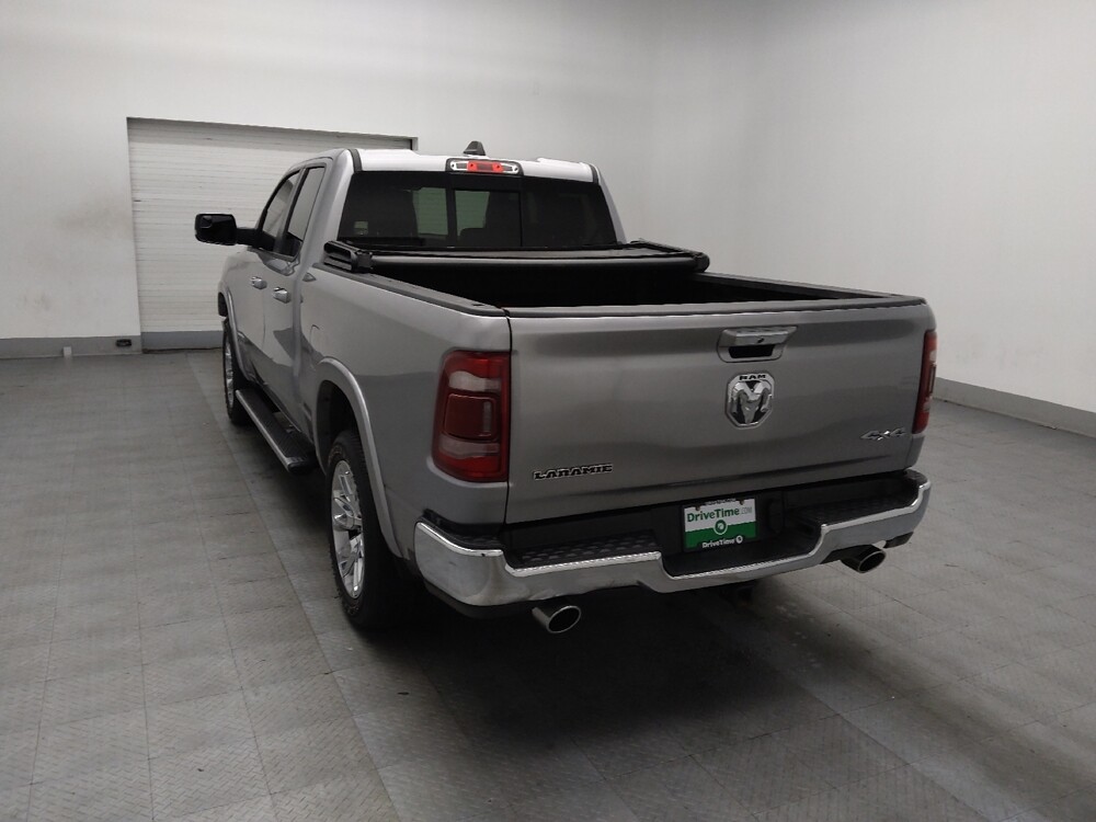 2020 RAM 1500 in Jackson, MS 39211 - 18081443 6