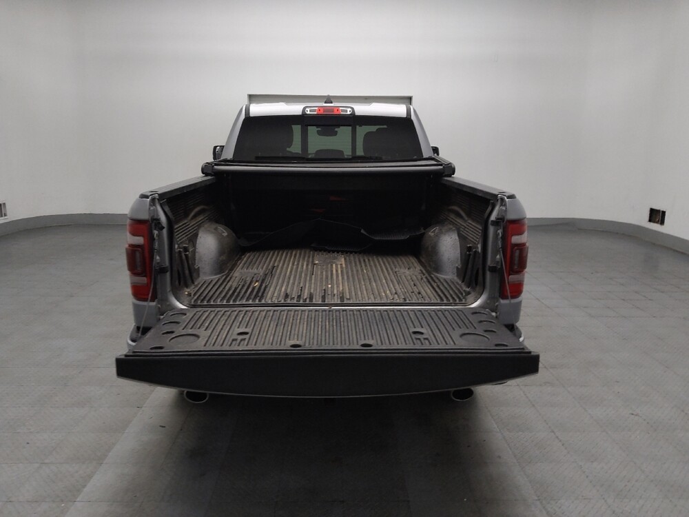 2020 RAM 1500 in Jackson, MS 39211 - 18081443 29