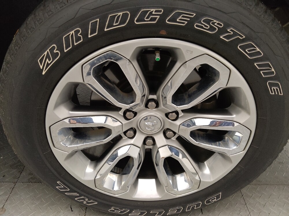 2020 RAM 1500 in Jackson, MS 39211 - 18081443 31