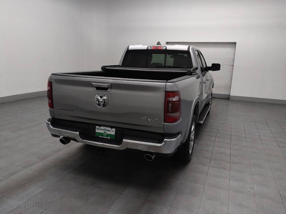 2020 RAM 1500 in Jackson, MS 39211 - 18081443 7