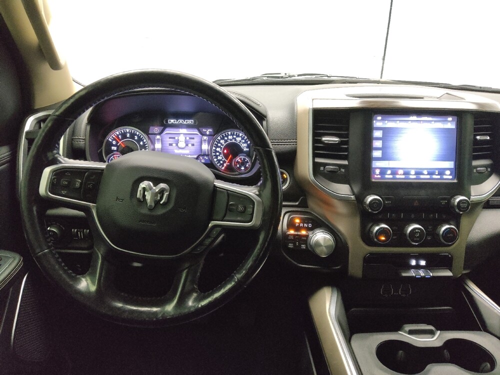 2020 RAM 1500 in Jackson, MS 39211 - 18081443 22