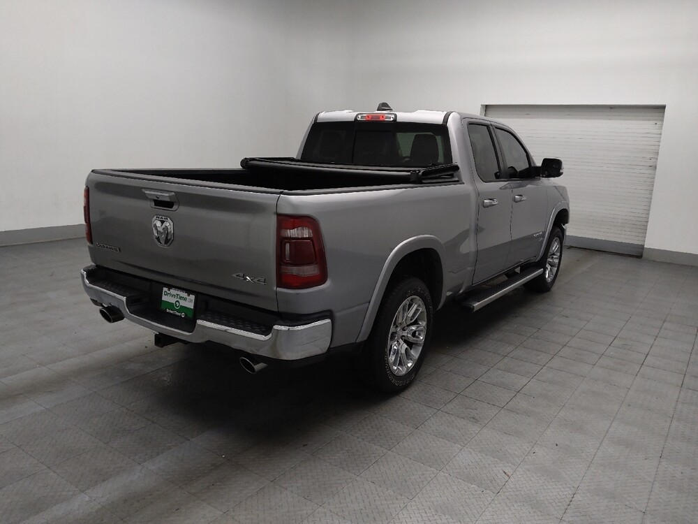 2020 RAM 1500 in Jackson, MS 39211 - 18081443 9