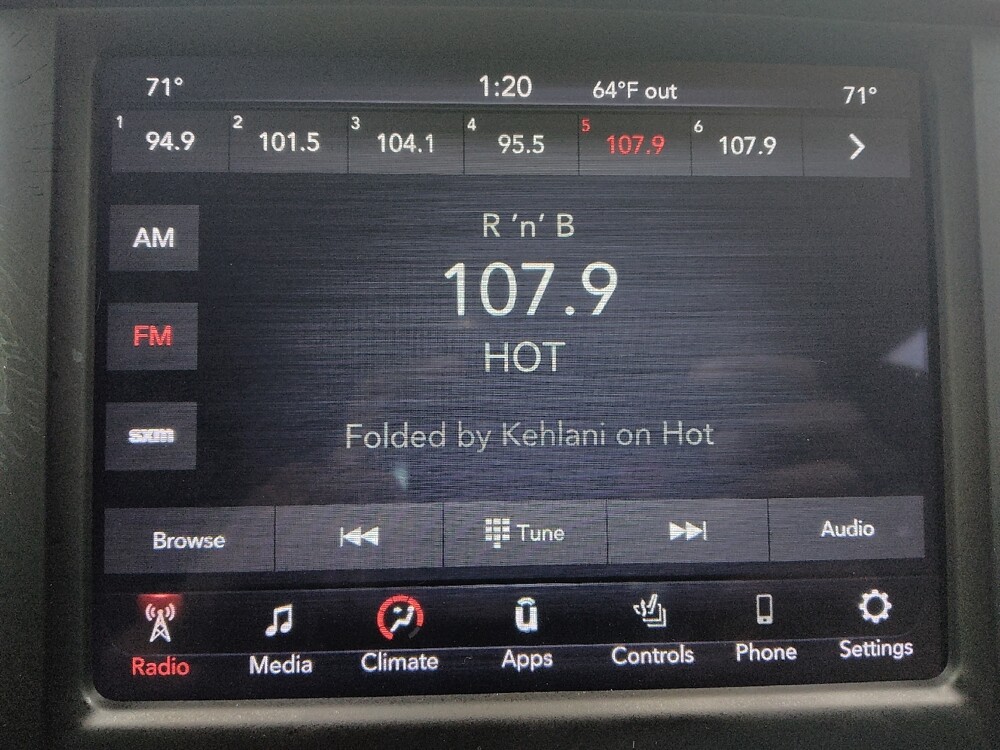 2020 RAM 1500 in Jackson, MS 39211 - 18081443 25