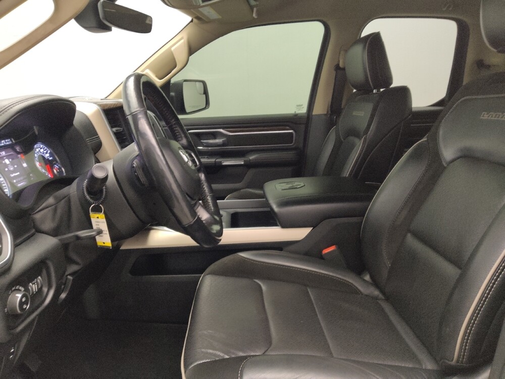 2020 RAM 1500 in Jackson, MS 39211 - 18081443 17