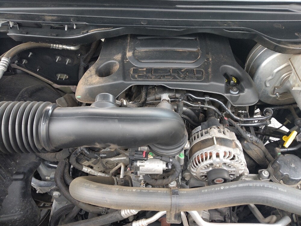 2020 RAM 1500 in Jackson, MS 39211 - 18081443 30