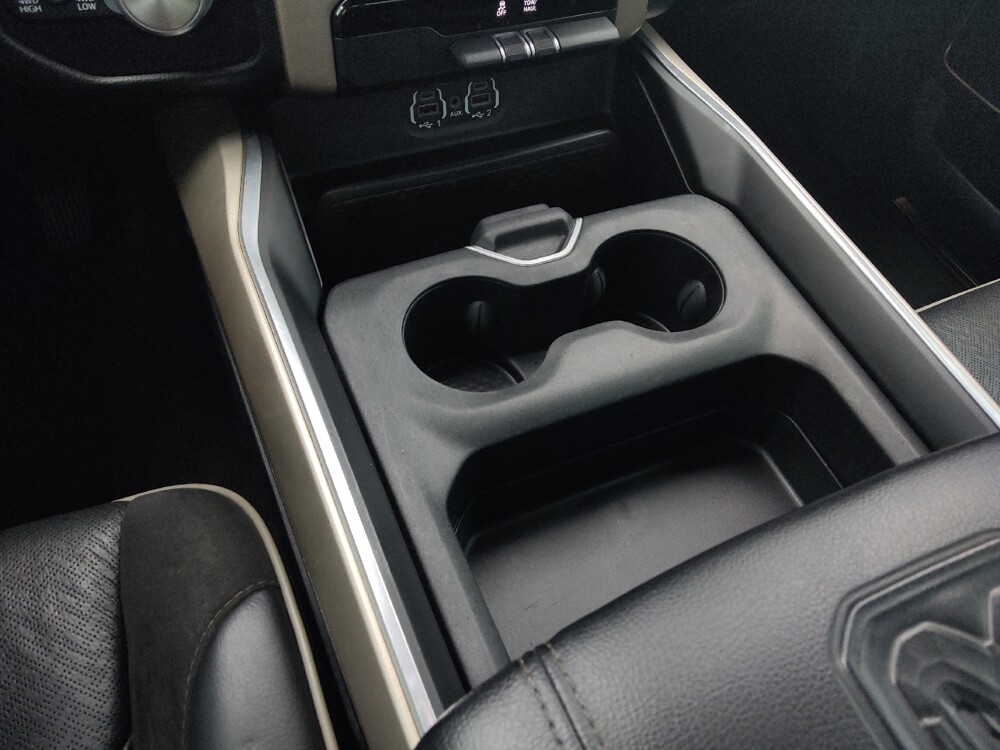 2020 RAM 1500 in Jackson, MS 39211 - 18081443 26