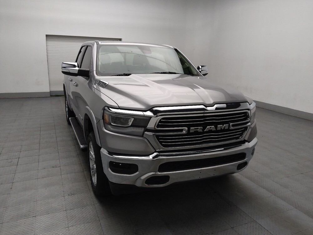 2020 RAM 1500 in Jackson, MS 39211 - 18081443 14
