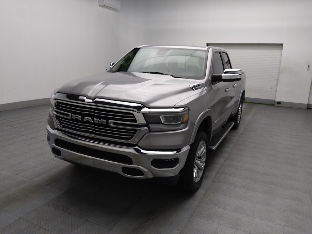 2020 RAM 1500 in Jackson, MS 39211 - 18081443 15