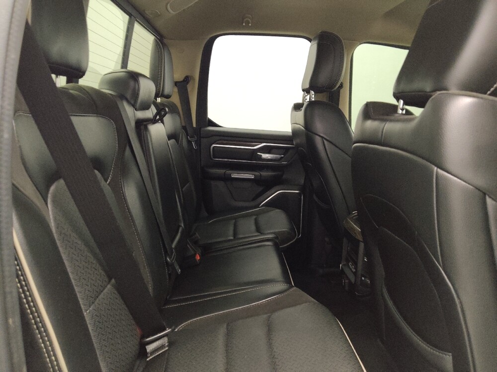 2020 RAM 1500 in Jackson, MS 39211 - 18081443 19