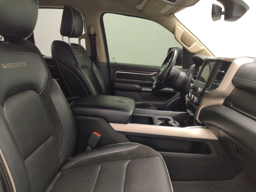 2020 RAM 1500 in Jackson, MS 39211 - 18081443 21