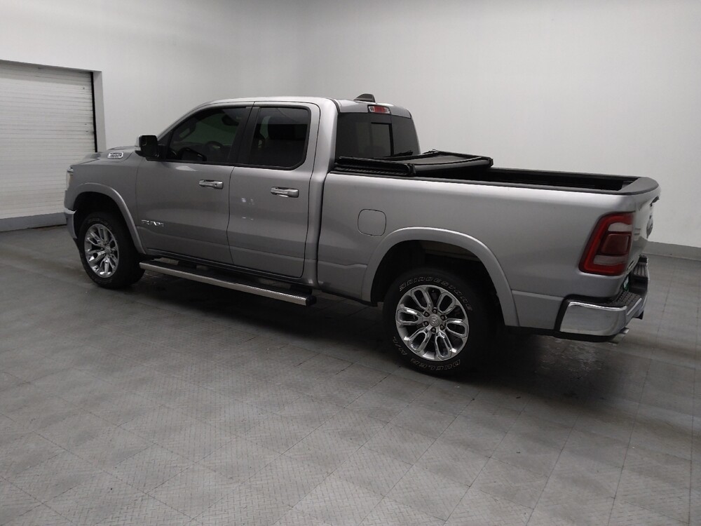 2020 RAM 1500 in Jackson, MS 39211 - 18081443 3