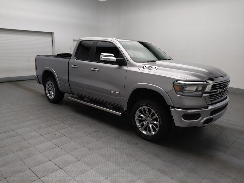 2020 RAM 1500 in Jackson, MS 39211 - 18081443 11