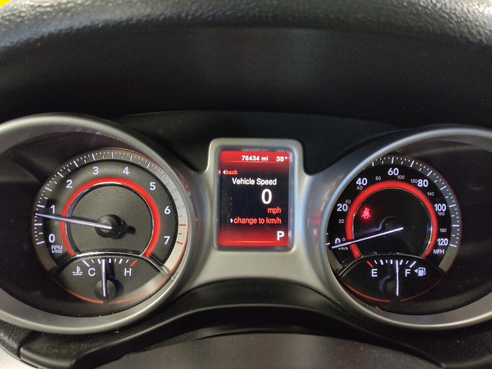 2020 Dodge Journey in Chattanooga, TN 37421 - 18081444 23