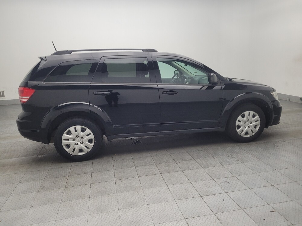 2020 Dodge Journey in Chattanooga, TN 37421 - 18081444 10