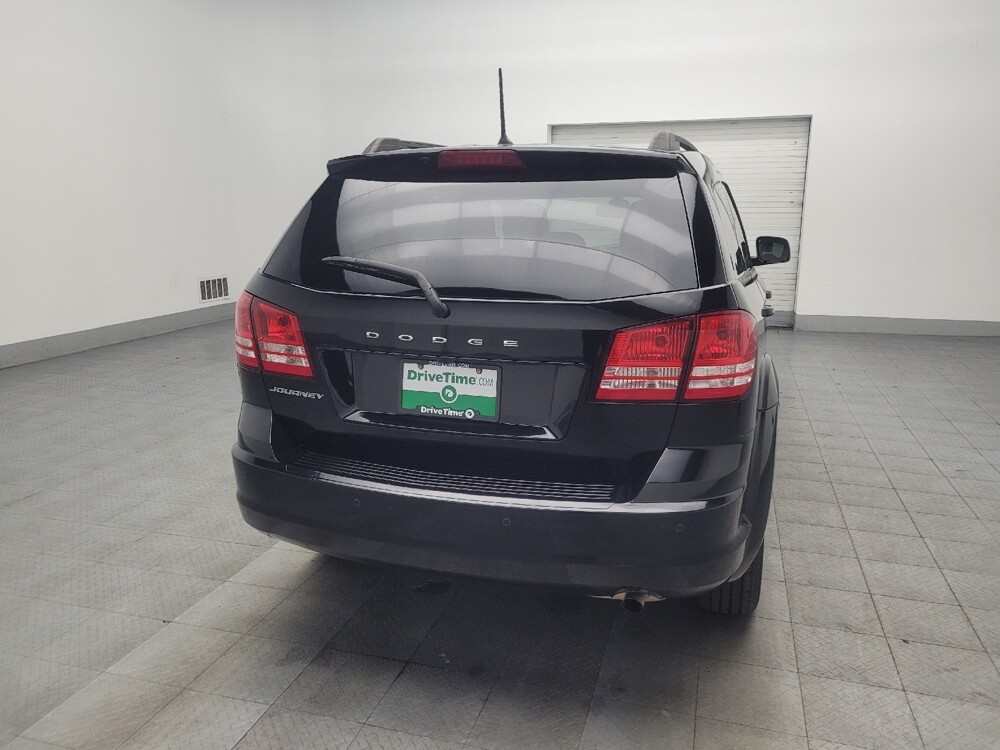 2020 Dodge Journey in Chattanooga, TN 37421 - 18081444 7