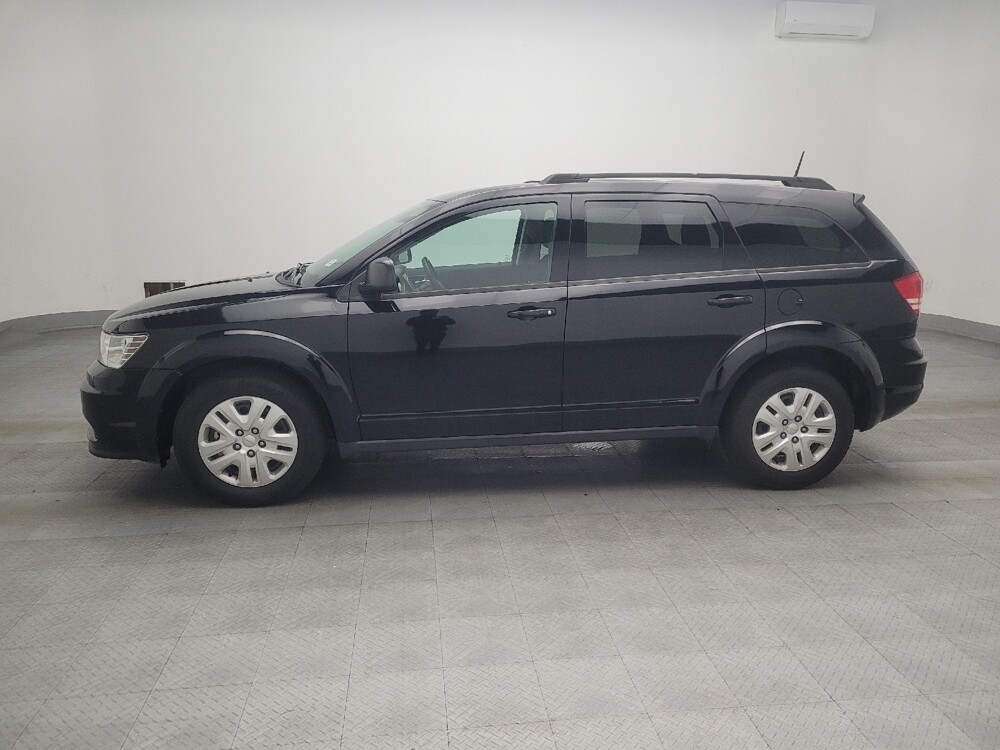 2020 Dodge Journey in Chattanooga, TN 37421 - 18081444 2