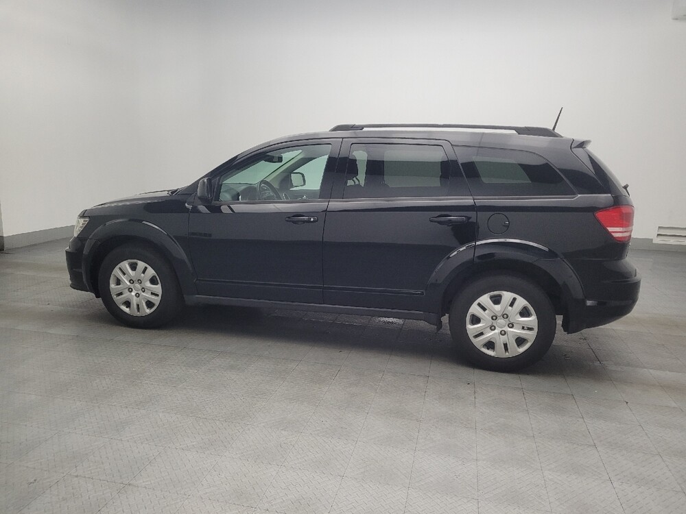 2020 Dodge Journey in Chattanooga, TN 37421 - 18081444 3