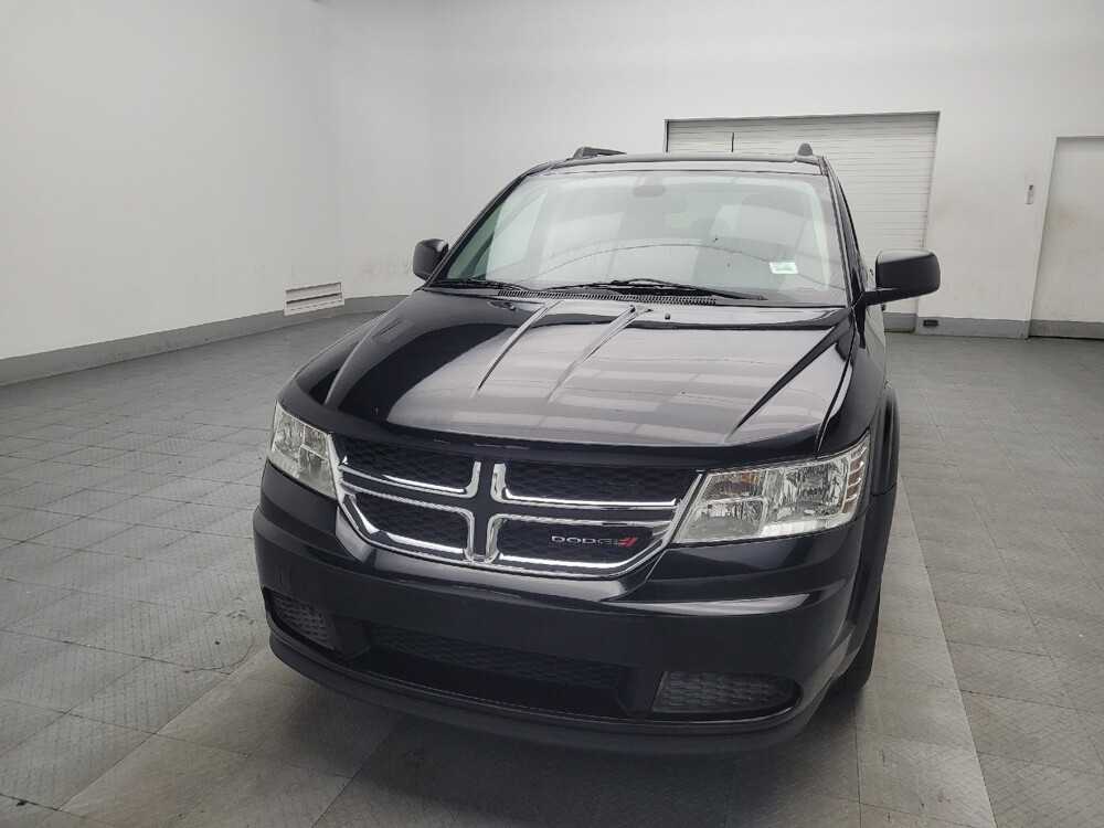 2020 Dodge Journey in Chattanooga, TN 37421 - 18081444 15
