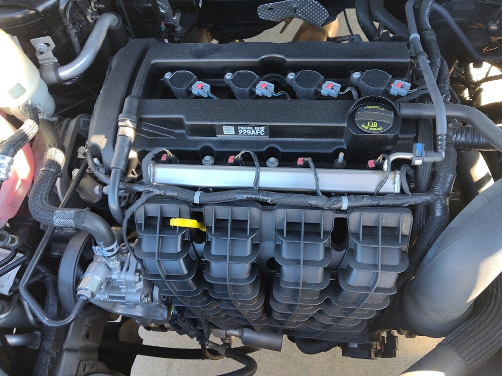 2020 Dodge Journey in Chattanooga, TN 37421 - 18081444 30