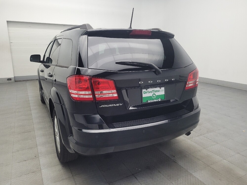 2020 Dodge Journey in Chattanooga, TN 37421 - 18081444 5