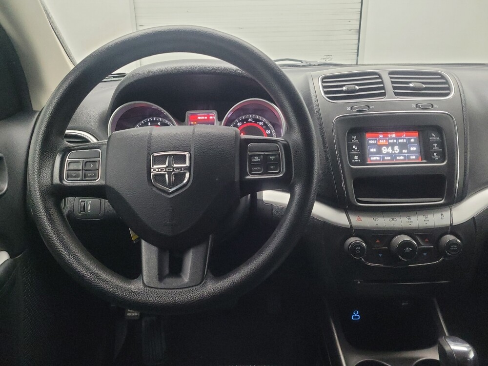 2020 Dodge Journey in Chattanooga, TN 37421 - 18081444 22