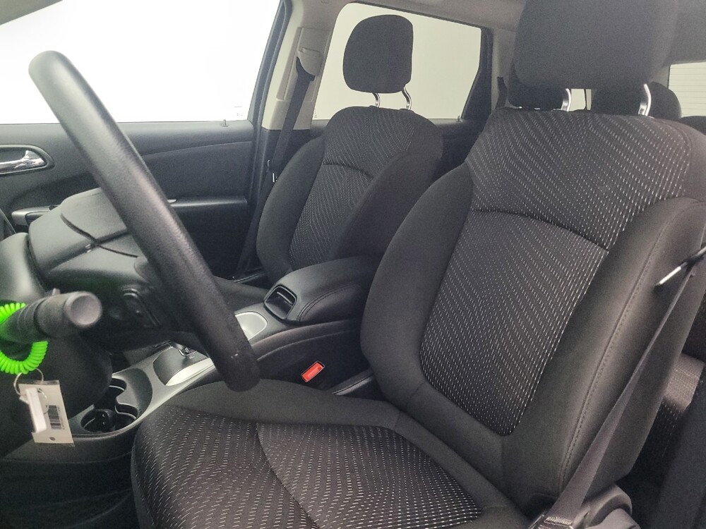 2020 Dodge Journey in Chattanooga, TN 37421 - 18081444 17