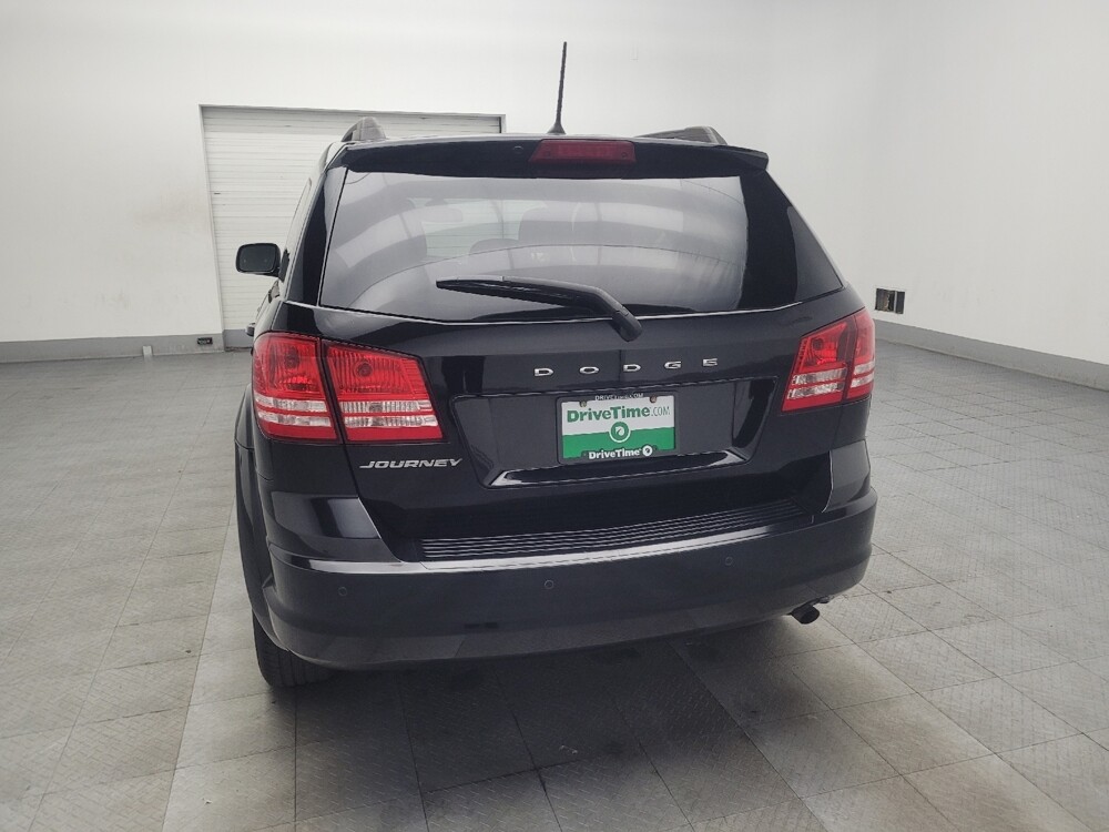 2020 Dodge Journey in Chattanooga, TN 37421 - 18081444 6