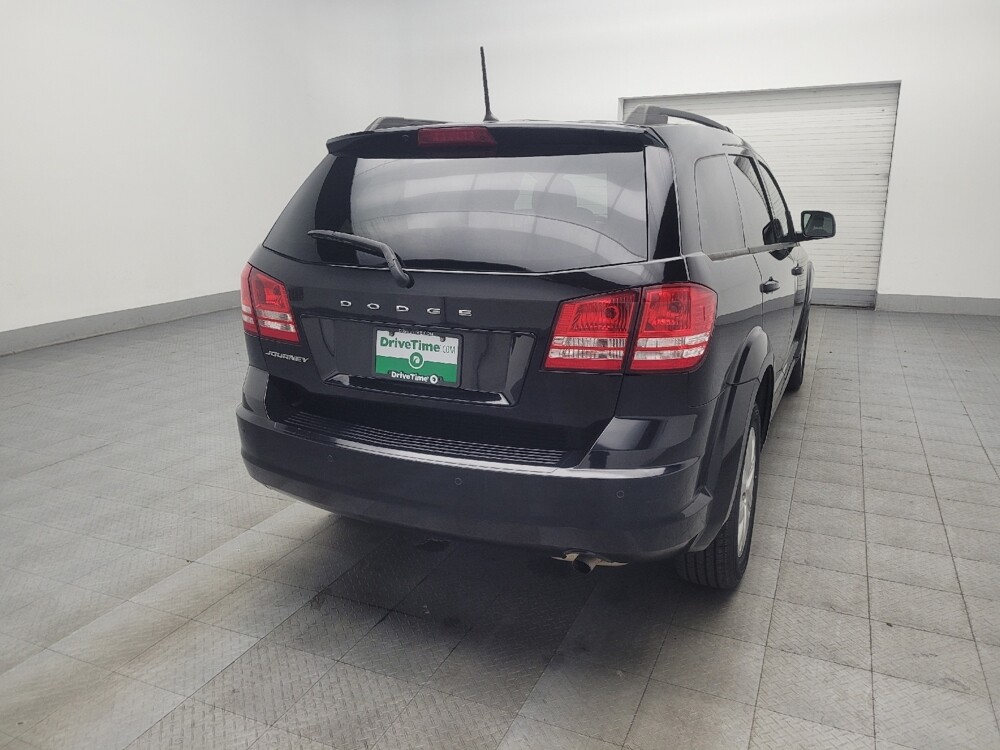 2020 Dodge Journey in Chattanooga, TN 37421 - 18081444 9