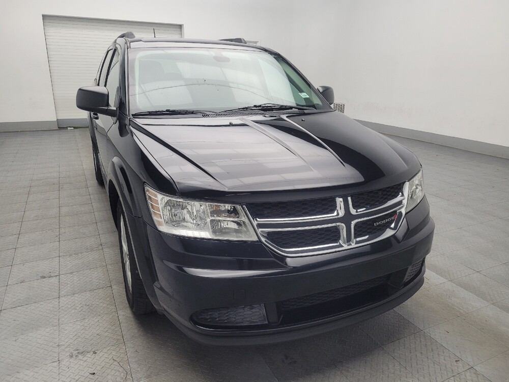 2020 Dodge Journey in Chattanooga, TN 37421 - 18081444 13