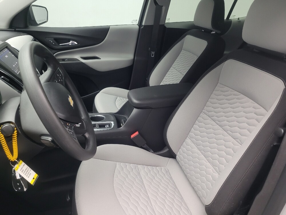 2020 Chevrolet Equinox in Conyers, GA 30094 - 18081447 17