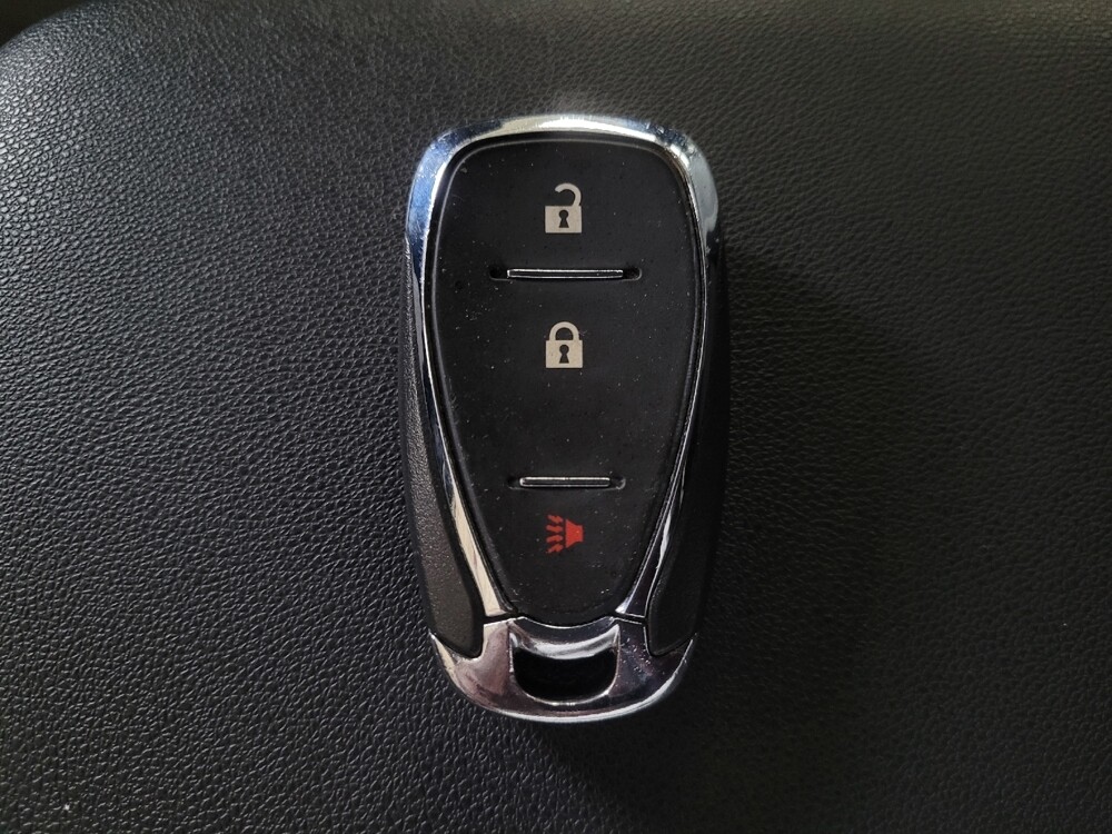 2020 Chevrolet Equinox in Conyers, GA 30094 - 18081447 32