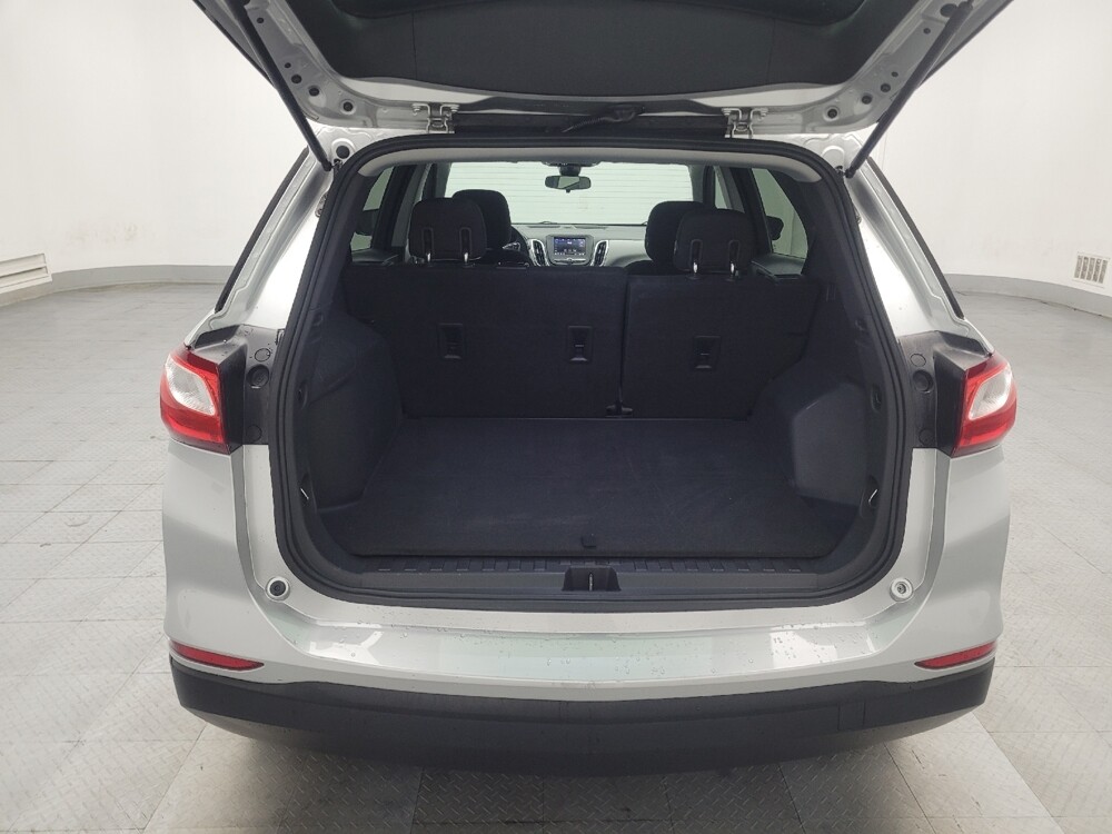 2020 Chevrolet Equinox in Conyers, GA 30094 - 18081447 29