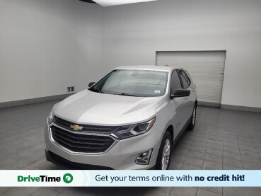 2020 Chevrolet Equinox in Conyers, GA 30094