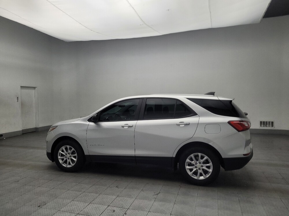 2020 Chevrolet Equinox in Conyers, GA 30094 - 18081447 3