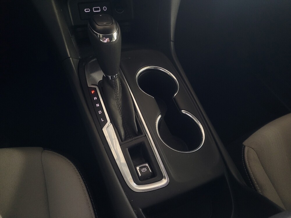 2020 Chevrolet Equinox in Conyers, GA 30094 - 18081447 26