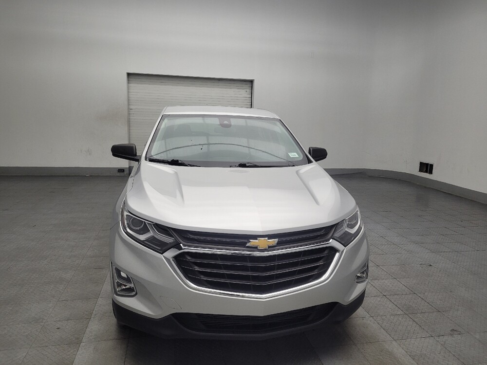 2020 Chevrolet Equinox in Conyers, GA 30094 - 18081447 14